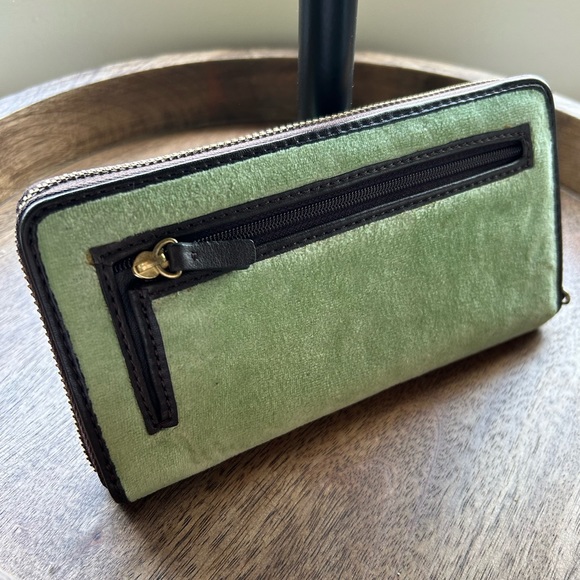 Vintage Juicy Couture Wallet - Picture 4 of 10